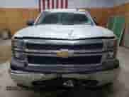 2015 Chevrolet Silverado 1500 LS с VIN 1GCNKPEC0FZ253707, выставлен на аукционе Copart как лот 65706104 с пробегом 137 596 миль миль и Чистый • Clean title. История ставок и продаж доступна на DreamBid. Изображение 5.