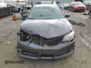 2014 Toyota Camry L with VIN 4T1BF1FKXEU320444, listed as a Copart auction lot 82484835 with 280,742 mi miles and Non repairable. Bid and sale history available at DreamBid. Image 5.