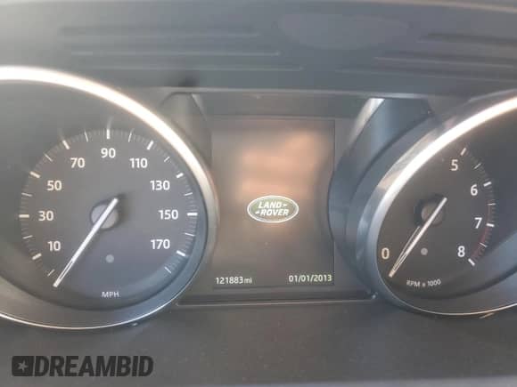 2016 Land Rover Range Rover Sport HSE с VIN SALWR2PF8GA114914, выставлен на аукционе Copart как лот 85853865 с пробегом 151 883 миль миль и Списание • Salvage title. История ставок и продаж доступна на DreamBid. Изображение 9.