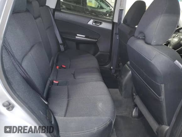 2012 Subaru Forester X Premium z VIN JF2SHBDC0CH431365, wystawiony jako Copart lot #68971585 z przebiegiem 71 752 mil mil oraz Czysty tytuł • Clean title. Historia ofert i sprzedaży dostępna na DreamBid. Obrazek 11.