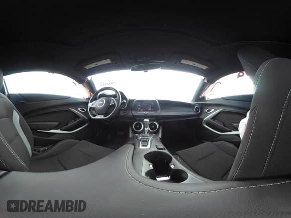 2024 Chevrolet Camaro 1LT с VIN 1G1FB1RS2R0111220, выставлен на аукционе IAAI как лот 42812913 с пробегом 18 453 миль миль и . История ставок и продаж доступна на DreamBid. Изображение 17.