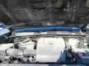 2023 Toyota Tacoma SR z VIN 3TMCZ5ANXPM580486, wystawiony jako IAAI lot #43248259 z przebiegiem 38 431 mil mil oraz . Historia ofert i sprzedaży dostępna na DreamBid. Obrazek 10.