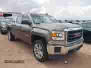 2015 GMC Sierra 1500 with VIN 1GTR1TEH8FZ171779, listed as a IAAI auction lot 42580891 with 189,935 mi miles and . Bid and sale history available at DreamBid. Image 13.