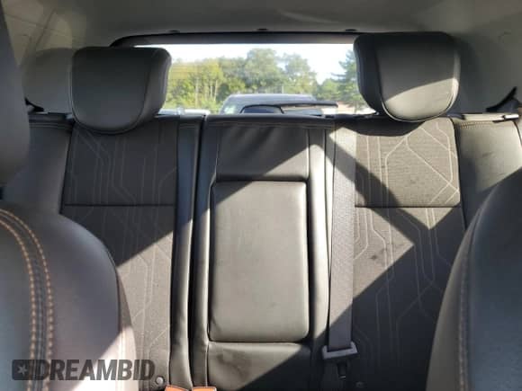 2019 Chevrolet Trax LT z VIN KL7CJPSB8KB928872, wystawiony jako Copart lot #71857025 z przebiegiem 47 814 mil mil oraz Szkoda całkowita • Salvage title. Historia ofert i sprzedaży dostępna na DreamBid. Obrazek 10.