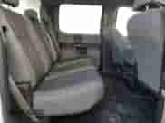 2016 Ford F-150 XLT с VIN 1FTEW1E80GKD94543, выставлен на аукционе Copart как лот 71107505 с пробегом 131 528 миль миль и Списание • Salvage title. История ставок и продаж доступна на DreamBid. Изображение 10.