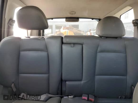 2002 Hyundai Santa Fe GLS с VIN KM8SC13D72U190570, выставлен на аукционе Copart как лот 77257524 с пробегом 244 808 миль миль и Списание • Salvage title. История ставок и продаж доступна на DreamBid. Изображение 10.