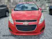 2014 Chevrolet Spark LT с VIN KL8CD6S90EC556095, выставлен на аукционе Copart как лот 64526275 с пробегом Не указан миль и Чистый • Clean title. История ставок и продаж доступна на DreamBid. Изображение 5.