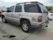 2006 Chevrolet Tahoe Z71 с VIN 1GNEK13T96R166542, выставлен на аукционе Copart как лот 66554445 с пробегом 178 794 миль миль и Списание • Salvage title. История ставок и продаж доступна на DreamBid. Изображение 2.