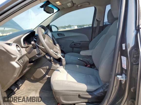 2019 Chevrolet Sonic с VIN 1G1JA5SB3K4128931, выставлен на аукционе Copart как лот 69623655 с пробегом 103 202 миль миль и Списание • Salvage title. История ставок и продаж доступна на DreamBid. Изображение 7.
