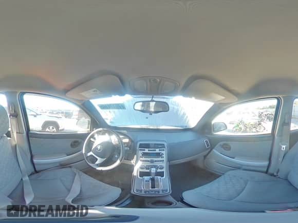 2008 Chevrolet Equinox LS с VIN 2CNDL23F286064902, выставлен на аукционе Copart как лот 70174145 с пробегом 97 241 миль миль и Списание • Salvage title. История ставок и продаж доступна на DreamBid. Изображение 15.