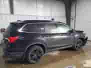 2021 Honda Pilot Special Edition z VIN 5FNYF6H23MB029672, wystawiony jako Copart lot #87035295 z przebiegiem 49 801 mil mil oraz Szkoda całkowita • Salvage title. Historia ofert i sprzedaży dostępna na DreamBid. Obrazek 3.