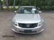 2008 Honda Accord EX-L with VIN 1HGCP26898A012320, listed as a IAAI auction lot 42895695 with 126,689 mi miles and . Bid and sale history available at DreamBid. Image 12.