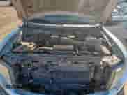 2013 Ford F-150 SVT Raptor z VIN 1FTFW1R60DFA15834, wystawiony jako Copart lot #63498655 z przebiegiem 302 745 mil mil oraz Szkoda całkowita • Salvage title. Historia ofert i sprzedaży dostępna na DreamBid. Obrazek 11.