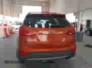2016 Hyundai Santa Fe z VIN 5XYZUDLA5GG305912, wystawiony jako IAAI lot #42669257 z przebiegiem 140 850 mil mil oraz . Historia ofert i sprzedaży dostępna na DreamBid. Obrazek 16.