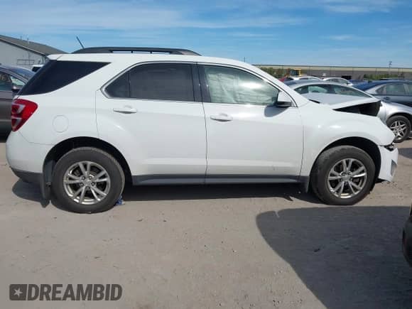 2017 Chevrolet Equinox LT с VIN 2GNALCEK9H1571677, выставлен на аукционе IAAI как лот 43361145 с пробегом 197 403 миль миль и . История ставок и продаж доступна на DreamBid. Изображение 14.