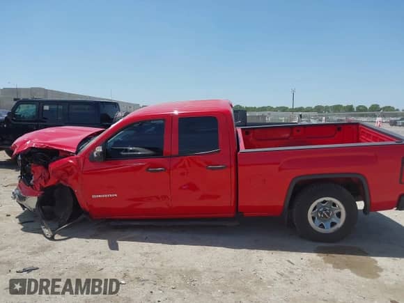 2016 GMC Sierra 1500 с VIN 1GTR1LECXGZ172597, выставлен на аукционе IAAI как лот 42852330 с пробегом 174 473 миль миль и . История ставок и продаж доступна на DreamBid. Изображение 14.