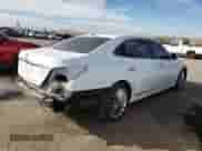 2014 Hyundai Equus Ultimate z VIN KMHGH4JH5EU089627, wystawiony jako Copart lot #88959255 z przebiegiem 77 453 mil mil oraz Szkoda całkowita • Salvage title. Historia ofert i sprzedaży dostępna na DreamBid. Obrazek 3.