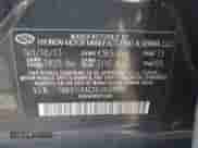 2014 Hyundai Sonata Limited z VIN 5NPEC4AC1EH834561, wystawiony jako IAAI lot #42967479 z przebiegiem 112 289 mil mil oraz . Historia ofert i sprzedaży dostępna na DreamBid. Obrazek 9.