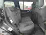 2010 Nissan Pathfinder SE with VIN 5N1AR1NN3AC603069, listed as a Copart auction lot 65197895 with 161,938 mi miles and Salvage title. Bid and sale history available at DreamBid. Image 11.