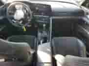 2022 Hyundai Elantra с VIN KMHLW4AKXNU008959, выставлен на аукционе Copart как лот 82348665 с пробегом 30 359 миль миль и Списание • Salvage title. История ставок и продаж доступна на DreamBid. Изображение 8.