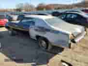 1971 Chevrolet Monte Carlo с VIN 138571B146468, выставлен на аукционе Copart как лот 85154054 с пробегом 6 535 миль миль и Списание • Salvage title. История ставок и продаж доступна на DreamBid. Изображение 2.