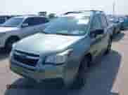 2018 Subaru Forester z VIN JF2SJABCXJH573351, wystawiony jako IAAI lot #43064050 z przebiegiem 98 209 mil mil oraz . Historia ofert i sprzedaży dostępna na DreamBid. Obrazek 18.