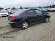 2003 Toyota Corolla CE z VIN 1NXBR32E43Z035870, wystawiony jako Copart lot #86801905 z przebiegiem 162 701 mil mil oraz Szkoda całkowita • Salvage title. Historia ofert i sprzedaży dostępna na DreamBid. Obrazek 3.