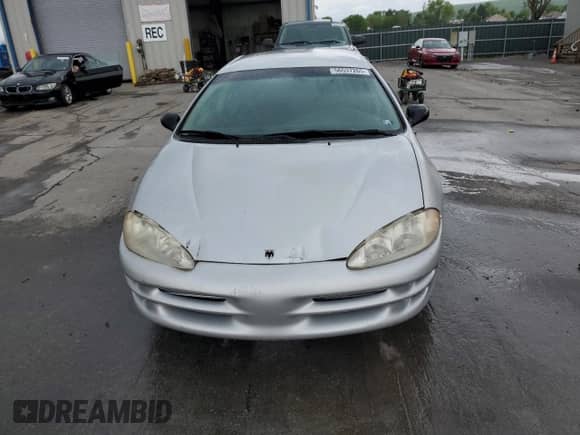 2000 Dodge Intrepid z VIN 2B3HD46R3YH370839, wystawiony jako Copart lot #56537265 z przebiegiem 127 102 mil mil oraz Szkoda całkowita • Salvage title. Historia ofert i sprzedaży dostępna na DreamBid. Obrazek 5.