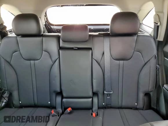 2024 Kia Sorento S with VIN 5XYRL4JC6RG254124, listed as a Copart auction lot 71690475 with 16,304 mi miles and Salvage title. Bid and sale history available at DreamBid. Image 10.