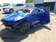 2025 Hyundai Elantra N Line z VIN KMHLR4DFXSU954237, wystawiony jako IAAI lot #42903023 z przebiegiem Nie podano mil oraz . Historia ofert i sprzedaży dostępna na DreamBid. Obrazek 2.