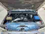 2002 GMC Sierra 1500 z VIN 1GTEC14W32Z117037, wystawiony jako Copart lot #61937045 z przebiegiem Nie podano mil oraz Szkoda całkowita • Salvage title. Historia ofert i sprzedaży dostępna na DreamBid. Obrazek 11.