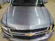 2020 Chevrolet Tahoe LT z VIN 1GNSKBKC0LR214581, wystawiony jako Copart lot #85528094 z przebiegiem Nie podano mil oraz Szkoda całkowita • Salvage title. Historia ofert i sprzedaży dostępna na DreamBid. Obrazek 12.