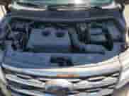 2018 Ford Explorer с VIN 1FM5K7BH6JGC26964, выставлен на аукционе Copart как лот 61379115 с пробегом 100 290 миль миль и Списание • Salvage title. История ставок и продаж доступна на DreamBid. Изображение 12.