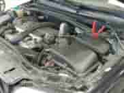2009 Volvo S60 2.5T с VIN YV1RH592492733570, выставлен на аукционе IAAI как лот 43129477 с пробегом 122 310 миль миль и . История ставок и продаж доступна на DreamBid. Изображение 20.