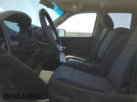 2010 Dodge 1500 SLT with VIN 1D7RV1GP1AS183843, listed as a Copart auction lot 85135565 with 157,878 mi miles and Clean title. Bid and sale history available at DreamBid. Image 7.
