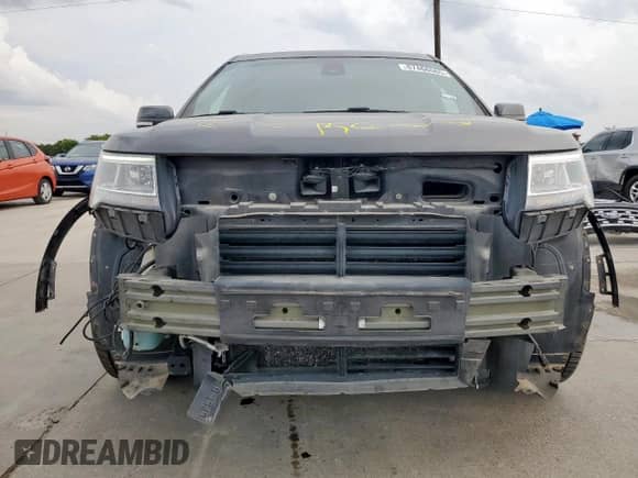 2017 Ford Explorer Limited z VIN 1FM5K7F82HGE28849, wystawiony jako Copart lot #67466565 z przebiegiem 50 413 mil mil oraz Szkoda całkowita • Salvage title. Historia ofert i sprzedaży dostępna na DreamBid. Obrazek 5.