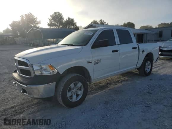 2023 Ram 1500 SSV с VIN 1C6RR7XT0PS598036, выставлен на аукционе Copart как лот 72897784 с пробегом 5 826 миль миль и Списание • Salvage title. История ставок и продаж доступна на DreamBid. Изображение 1.
