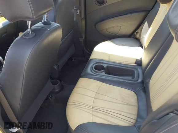 2014 Chevrolet Spark LS с VIN KL8CB6S93EC448706, выставлен на аукционе IAAI как лот 43077571 с пробегом 128 971 миль миль и . История ставок и продаж доступна на DreamBid. Изображение 8.