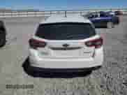 2020 Subaru Impreza с VIN 4S3GTAA63L1715951, выставлен на аукционе Copart как лот 69260055 с пробегом 69 304 миль миль и Списание • Salvage title. История ставок и продаж доступна на DreamBid. Изображение 6.