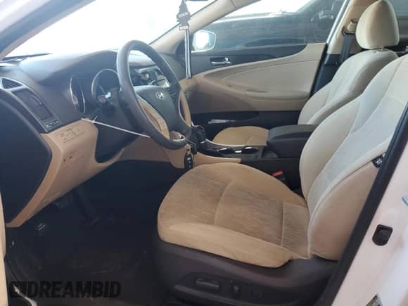 2013 Hyundai Sonata GLS с VIN 5NPEB4AC6DH701277, выставлен на аукционе Copart как лот 87476635 с пробегом 100 802 миль миль и Списание • Salvage title. История ставок и продаж доступна на DreamBid. Изображение 7.