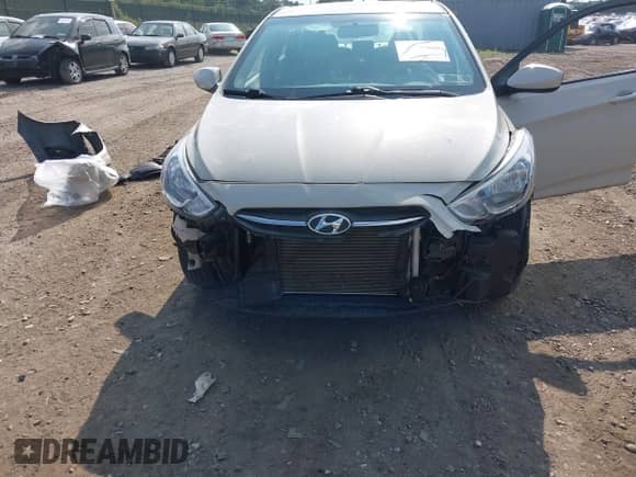 2017 Hyundai Accent SE with VIN KMHCT4AE5HU262120, listed as a IAAI auction lot 42542418 with 68,841 mi miles and . Bid and sale history available at DreamBid. Image 6.