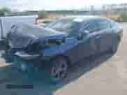 2024 Honda Accord EX-L с VIN 1HGCY2F66RA002230, выставлен на аукционе IAAI как лот 43044466 с пробегом 37 526 миль миль и . История ставок и продаж доступна на DreamBid. Изображение 17.