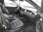 2020 Kia Sorento EX с VIN 5XYPHDA55LG667458, выставлен на аукционе IAAI как лот 42423086 с пробегом 61 508 миль миль и . История ставок и продаж доступна на DreamBid. Изображение 5.