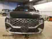 2021 Hyundai Santa Fe Calligraphy с VIN 5NMS5DAL5MH323833, выставлен на аукционе Copart как лот 41337795 с пробегом 54 484 миль миль и Списание • Salvage title. История ставок и продаж доступна на DreamBid. Изображение 5.