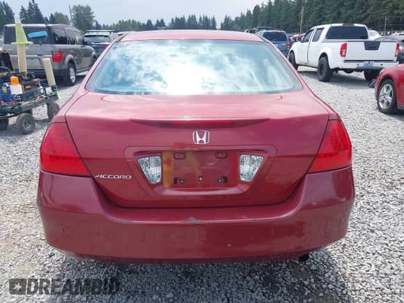 2007 Honda Accord LX SE с VIN 1HGCM55317A024931, выставлен на аукционе IAAI как лот 42871095 с пробегом 216 726 миль миль и . История ставок и продаж доступна на DreamBid. Изображение 16.