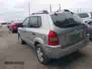 2007 Hyundai Tucson GLS с VIN KM8JM12B67U556681, выставлен на аукционе IAAI как лот 43037716 с пробегом 205 438 миль миль и . История ставок и продаж доступна на DreamBid. Изображение 3.
