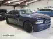 2014 Dodge Charger Police с VIN 2C3CDXKT7EH334809, выставлен на аукционе Copart как лот 46497755 с пробегом 107 616 миль миль и Чистый • Clean title. История ставок и продаж доступна на DreamBid. Изображение 4.