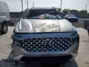 2023 Hyundai Santa Fe Limited с VIN 5NMS44AL7PH638849, выставлен на аукционе Copart как лот 68615765 с пробегом 26 092 миль миль и Чистый • Clean title. История ставок и продаж доступна на DreamBid. Изображение 5.