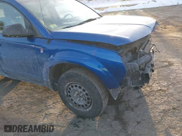 2005 Saturn VUE с VIN 5GZCZ33D35S827861, выставлен на аукционе IAAI как лот 41424981 с пробегом 197 594 миль миль и . История ставок и продаж доступна на DreamBid. Изображение 13.