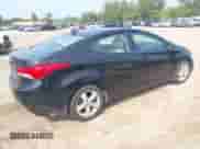 2013 Hyundai Elantra GLS с VIN KMHDH4AE2DU928415, выставлен на аукционе IAAI как лот 43173044 с пробегом 187 774 миль миль и . История ставок и продаж доступна на DreamBid. Изображение 4.